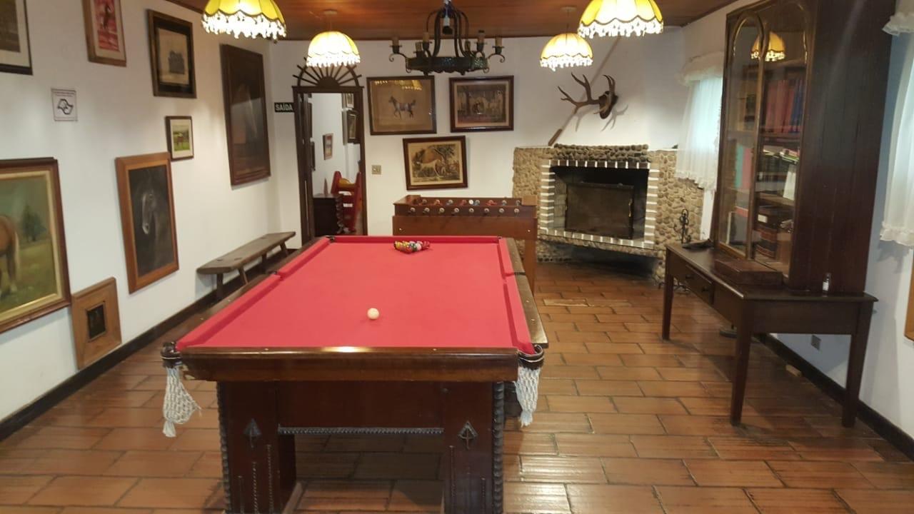 特拉兹奥酒店 Campos do Jordão 外观 照片